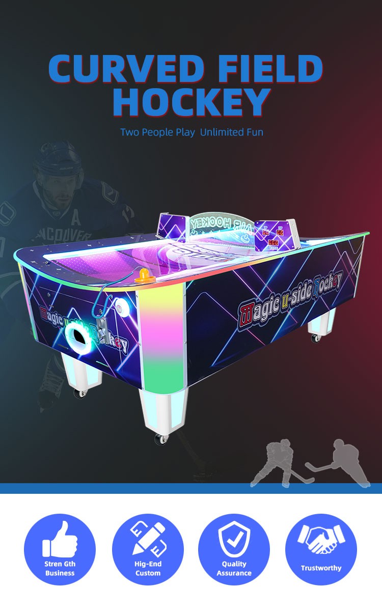 air hockey game machine manufacturer air hockey game machine manufacturer
